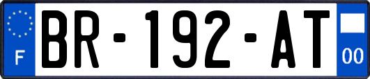 BR-192-AT