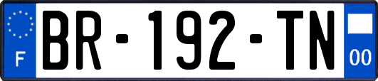BR-192-TN