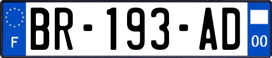 BR-193-AD