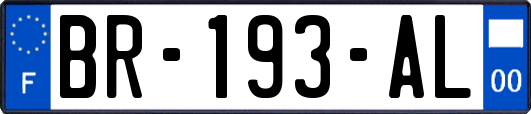 BR-193-AL