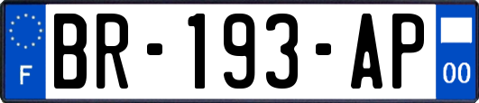 BR-193-AP