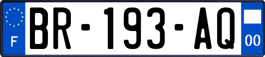 BR-193-AQ