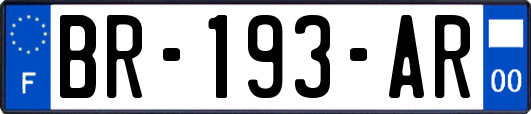 BR-193-AR