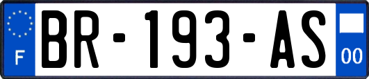BR-193-AS