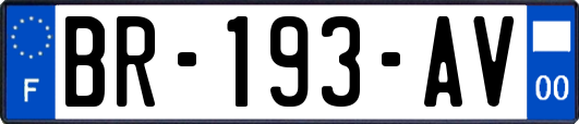 BR-193-AV