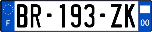 BR-193-ZK