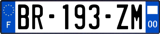 BR-193-ZM
