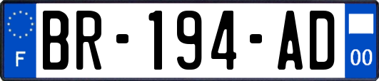 BR-194-AD