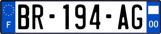 BR-194-AG