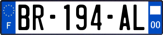 BR-194-AL