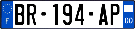 BR-194-AP