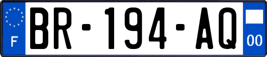 BR-194-AQ