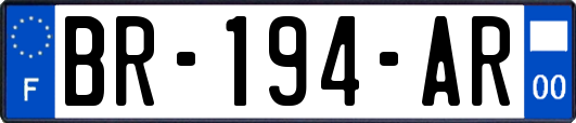BR-194-AR