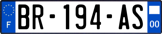 BR-194-AS