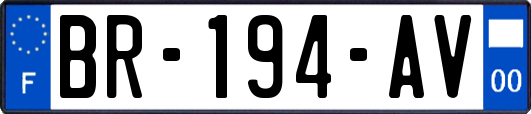 BR-194-AV