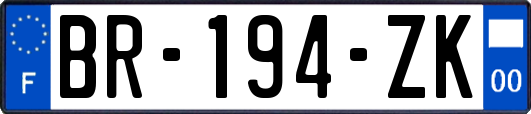 BR-194-ZK