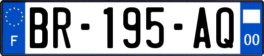 BR-195-AQ