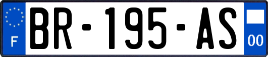 BR-195-AS