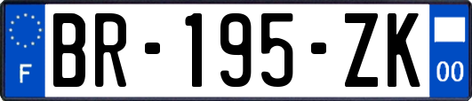 BR-195-ZK