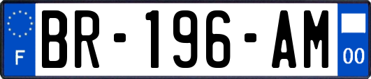 BR-196-AM