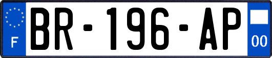 BR-196-AP