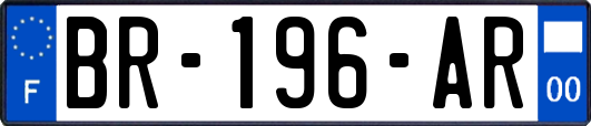 BR-196-AR