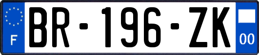 BR-196-ZK