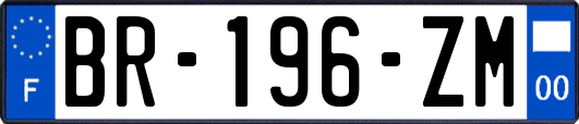 BR-196-ZM