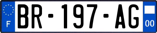 BR-197-AG