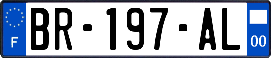 BR-197-AL