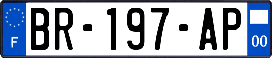 BR-197-AP