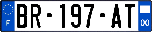 BR-197-AT