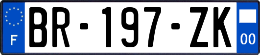 BR-197-ZK