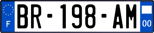BR-198-AM