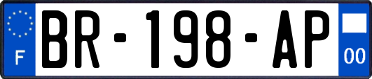 BR-198-AP