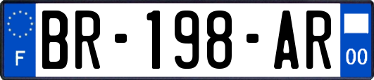 BR-198-AR