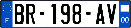 BR-198-AV
