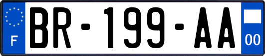 BR-199-AA