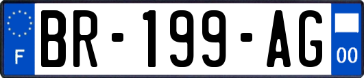 BR-199-AG