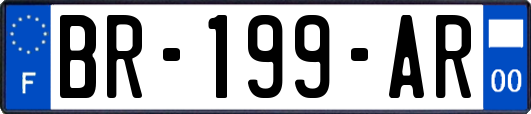 BR-199-AR