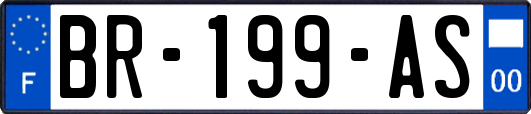 BR-199-AS