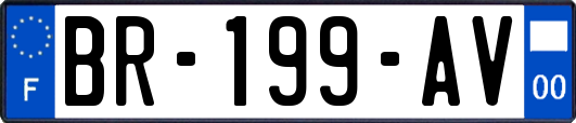 BR-199-AV