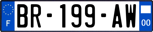 BR-199-AW