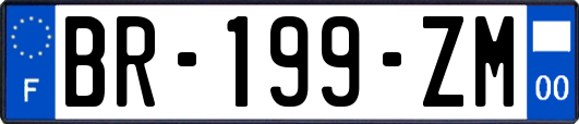 BR-199-ZM