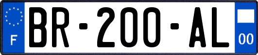 BR-200-AL