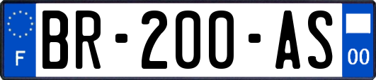BR-200-AS