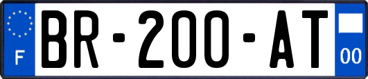 BR-200-AT