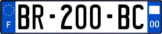BR-200-BC