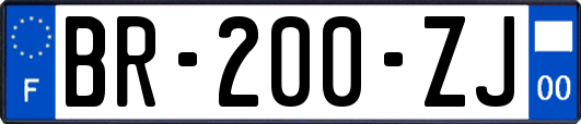 BR-200-ZJ