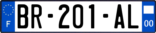 BR-201-AL
